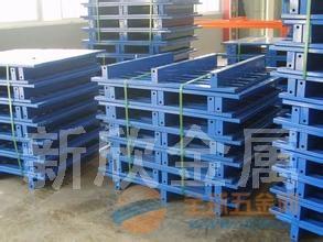 金屬托盤與五金產品批發(fā) 高效配送，一站式供應解決方案