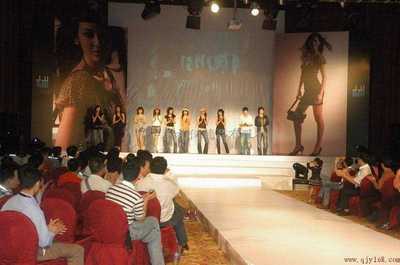 廣州服裝發(fā)布會策劃與產(chǎn)品發(fā)布會策劃 一站式解決方案