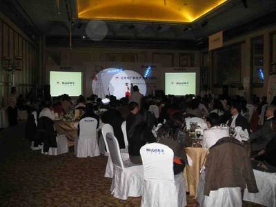 青島專業(yè)慶典禮儀策劃服務(wù) 一站式會展解決方案引領(lǐng)行業(yè)風(fēng)潮