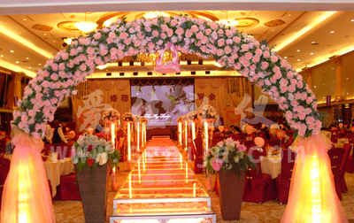 專業(yè)禮儀策劃，為您的每一刻注入匠心與溫度