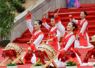 煙臺慶典禮儀與年會創(chuàng)意策劃全攻略