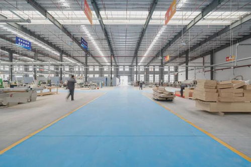 2022飛墨定制工廠全面升級(jí) 設(shè)計(jì) 施工 定制,不斷完善家居模式