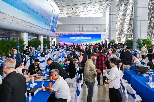 百團(tuán)千企出海記丨增強(qiáng)邀約外商決心 推動產(chǎn)品走向世界